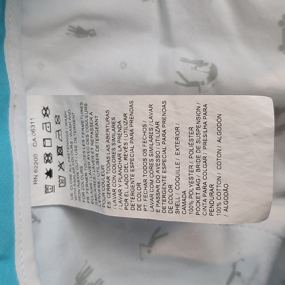 Puma Golf Shorts - Picture 6 of 7